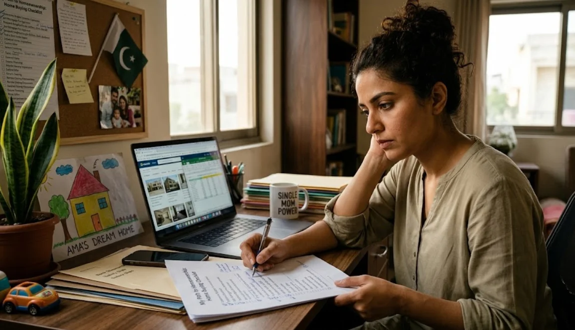 mistakes to avoid when buying a home